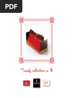 Candy Temperature Stages Guide | PDF | Confectionery | Sugar Confectionery