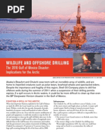 Download Wildlife and Offshore Drilling Arctic by DEFENDERS OF WILDLIFE SN33841717 doc pdf