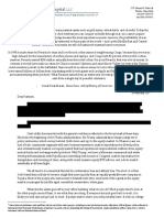 4 February 2017 Aristides Fund Letter Redacted