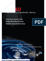 Valv. Mariposa HP S&W PDF