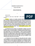 Miller, JA - Un Esfuerzo de Poesía PDF