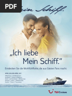 Gesamt Cruises S17 G 1