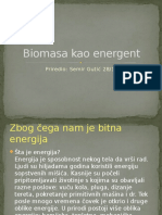 Biomasa Kao Energent