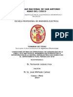 Estructura de Plan de Tesis IEEIM de FERNANDO LOZANO Version 2
