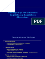 Dificultades Diagnósticos Diferenciales