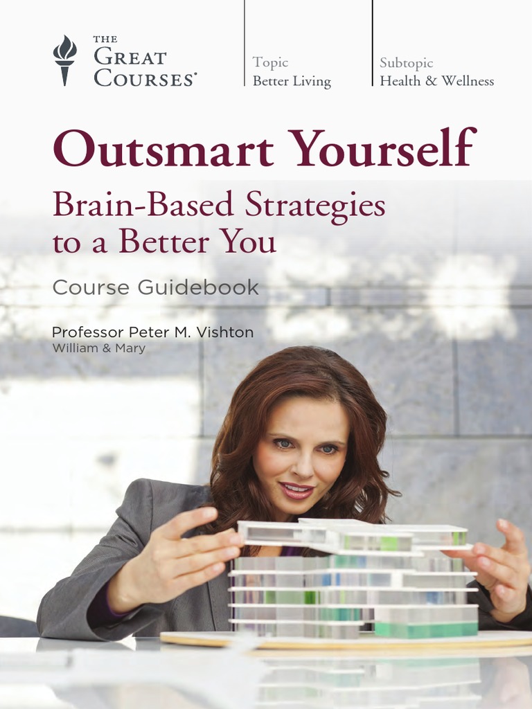 Outsmart Your Brain The Behavioral Hacks For Peak Fitness - vs7jnqn
