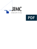 Logo Bimc