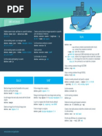 Docker CheatSheet 08.09.2016 0 PDF