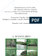 Asociaciones Vegetales PDF