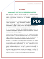 Resumen Historia de la Corrupción - Sanciones Ineptas - Legados Duraderos.docx