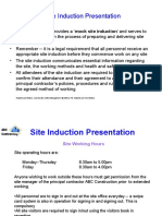 Presentation Slides