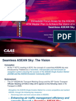 2 AATIP Workshop - ASEAN ATM Master Plan - Immediate Focus CAAS