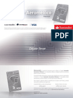 FolletoInfo Aeromexico Platinumse
