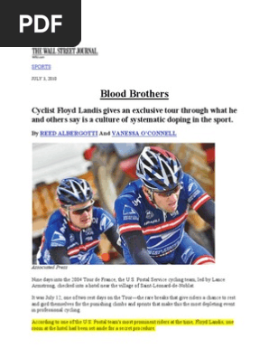 Blood Brothers