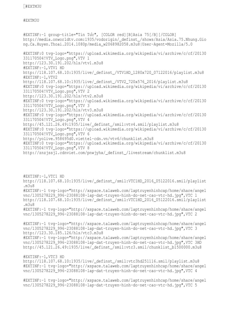 1 PDF Naming Conventions Storage Media
