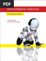 Developmental Robotics - From Babies To Robots