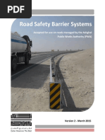 Accepted Safety Barriers V2 PDF