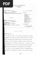 Download Paulan vs Sarabia Full Text by Kvyn Honoridez SN338447557 doc pdf