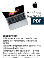 Imac Pro 2016