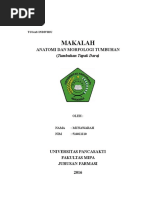 Download Makalah Tapak Dara by Hykma Purple CliquersPharmacy SN338448237 doc pdf