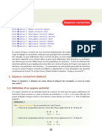 Espaces vectoriels Exo7.pdf