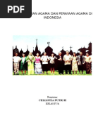 Download Keberagamaan Agama Dan Perayaan Agama Di Indonesia by Ahmad Afandi SN338448581 doc pdf