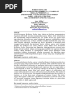 Download Politisasi Agama sebagai Alat Legitimasi Diskriminasi by LakiLazuardi SN338450083 doc pdf