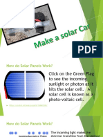 Solar Car