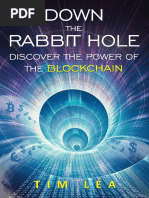 Download The Blockchain  Down the Rabbit Hole Discover the power of the blockchain - Free Preview  by Tim Lea SN338450689 doc pdf
