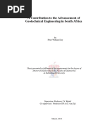 Download South Africa GeoTechpdf by ernestnsabimana74 SN338451006 doc pdf