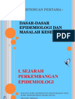 Epidemiologi Biomedik 2014