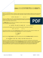 Ballbal_Direct Spreadsheet Calculates Mass Balance Around Hydrocyclone Classifiers