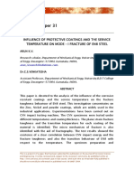 V7Preprint31 Standards EN8 Material