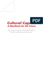 Cultural Capital Manifesto PDF