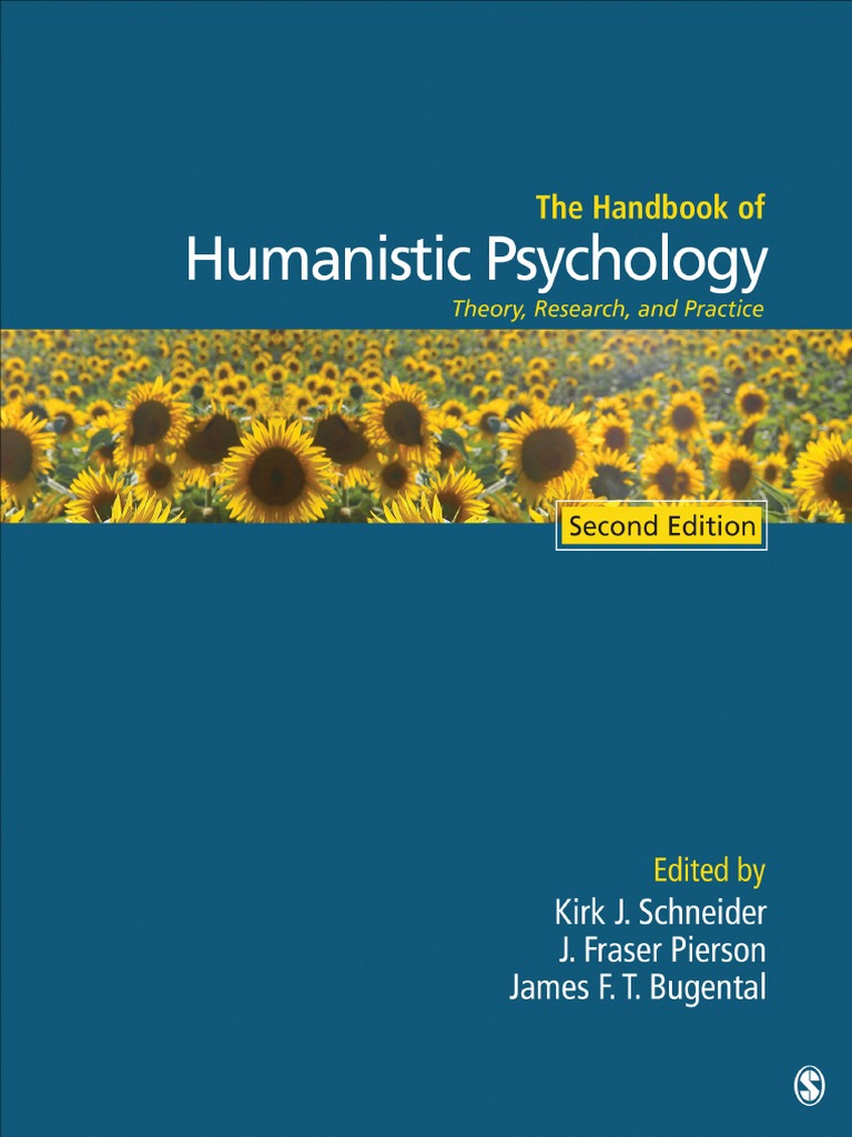 phd humanistic psychology