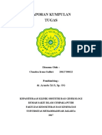 Download Patofisiologi KPD by Claudea Irene SN338455492 doc pdf