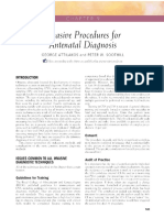 invasive procedures for antenatal diagnosis.pdf