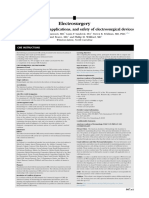 Electrosurgery 2 PDF