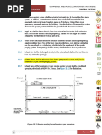 SCDF Occupancy Load and Exit Requirements | PDF | Stairs | Door
