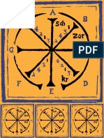 Gallaecia in Armis Meyer Diagram