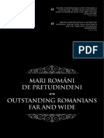 Album Mari Romani