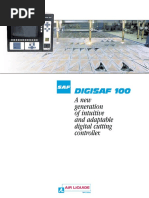 Digisaf 100 PDF