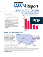 Highlights From DAWN: Washington, DC,: DAWN: The Warning Network
