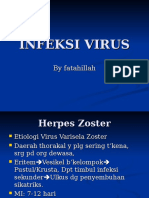 Infeksi Virus