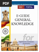 Free E Book General Knowledge