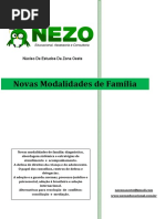 5 - Modalidades de Familia