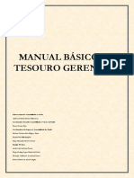 Apostila - Tesouro Gerencial PDF