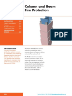 3.6.3 Column and Beam Fire Protection PDF