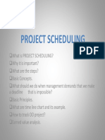 Project Scheduling.pdf