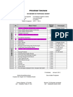 PROGRAM PENDIDIKAN AGAMA KATOLIK